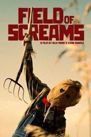 Field of Screams ( 2025 ) - Poster
