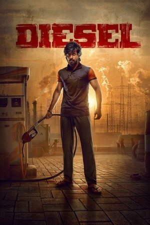Diesel ( 2025 ) - Poster