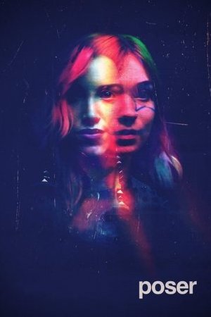 Poser ( 2021 ) - Poster