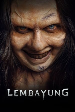 Lembayung ( 2024 ) - Poster