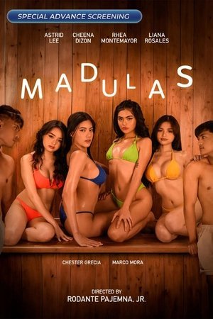 Madulas ( 2025 ) - Poster