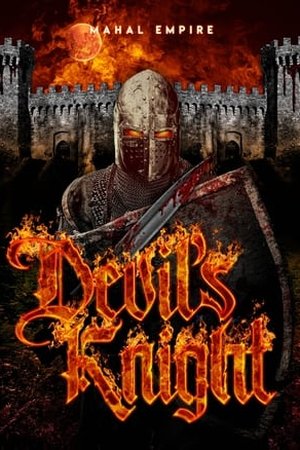 Devil's Knight ( 2024 ) - Poster