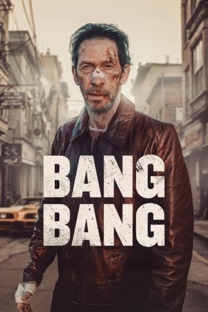 Bang Bang ( 2024 ) - Poster