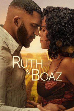 Ruth & Boaz ( 2025 ) - Poster