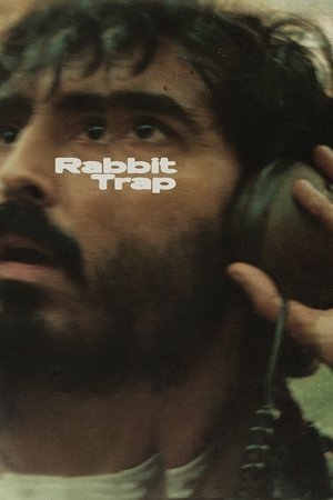 Rabbit Trap ( 2025 ) - Poster