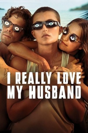 I Really Love My Husband ( 2025 ) - Poster