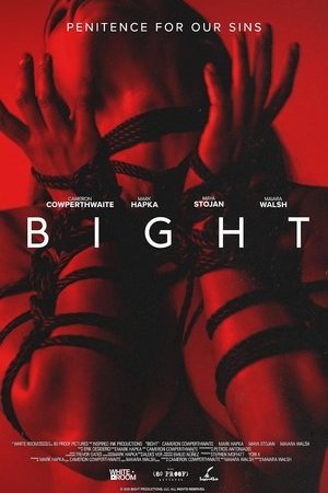 Bight ( 2025 ) - Poster