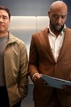 Watson Season 1 Episode 13 - Poster