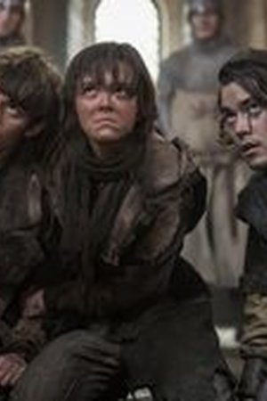 Robin Hood Season 1 Episode 5 - Poster