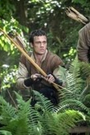 Robin Hood Season 1 Episode 2 - Poster