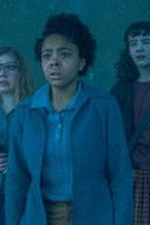 IT: Welcome to Derry Season 1 Episode 8 - Poster
