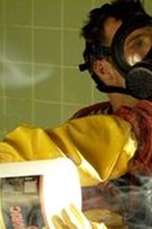 Breaking Bad Season 1 Episode 2 - Poster