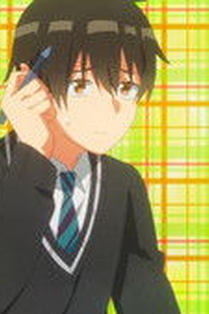 Watari-kun's ****** Is About to Collapse Season 1 Episode 22 - Poster