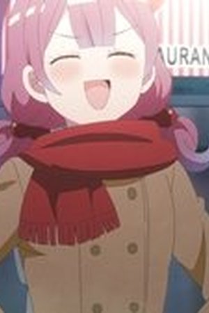 Watari-kun's ****** Is About to Collapse Season 1 Episode 19 - Poster