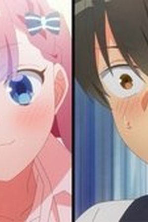 Watari-kun's ****** Is About to Collapse Season 1 Episode 8 - Poster