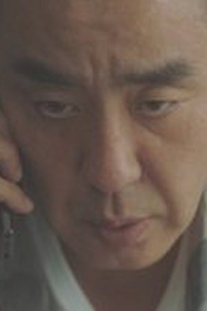 The Dream Life of Mr. Kim Season 1 Episode 4 - Poster