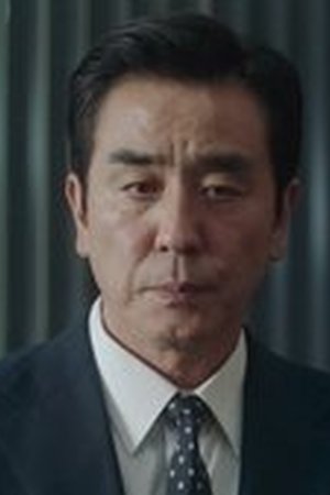 The Dream Life of Mr. Kim Season 1 Episode 2 - Poster