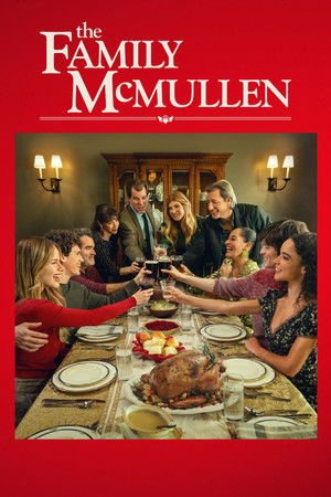 The Family McMullen (2025) - Poster