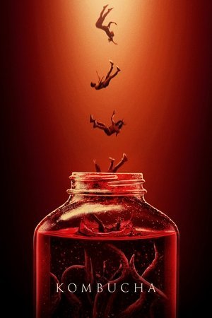 Kombucha ( 2025 ) - Poster