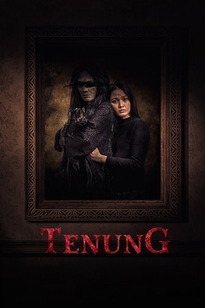 Tenung ( 2025 ) - Poster