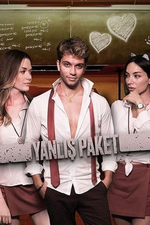 Yanlis Paket (2025) - Poster