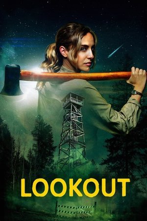 Lookout ( 2025 ) - Poster