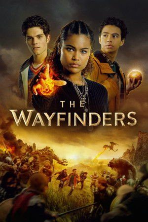 The Wayfinders Season 1 (2025) - Poster