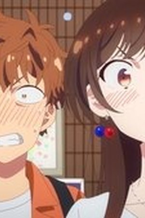 Rent-a-Girlfriend Season 1 Episode 30 - Poster