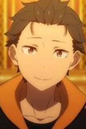 Re:ZERO -Starting Life in Another World- Season 1 Episode 57 - Poster