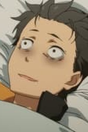 Re:ZERO -Starting Life in Another World- Season 1 Episode 15 - Poster