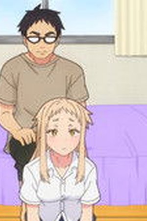 Ichigo Aika: Strawberry Elegy Season 1 Episode 6 - Poster