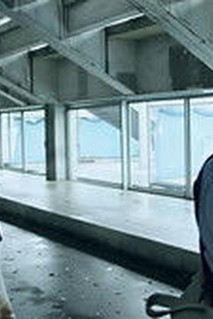 Million-Follower Detective Season 1 Episode 5 - Poster