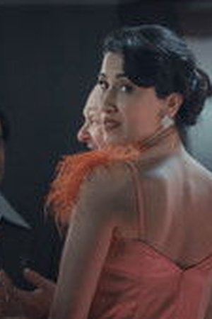 Museum of Innocence Season 1 Episode 2 - Poster