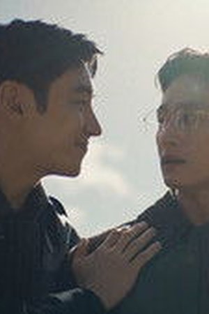 Taxi Driver Season 3 Episode 14 - Poster