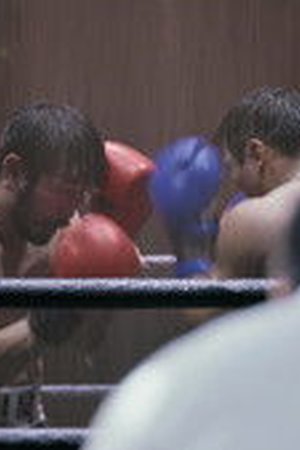 I AM BOXER Season 1 Episode 5 - Poster