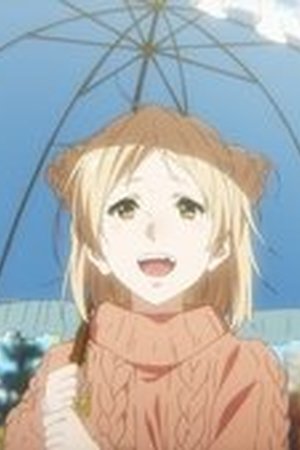 Violet Evergarden Season 1 Episode 7 - Poster