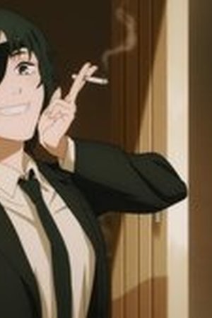Chainsaw Man Season 1 Episode 6 - Poster