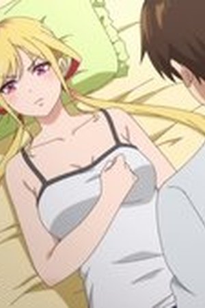 Hands off: Sawaranaide Kotesashi-kun Season 1 Episode 1 - Poster