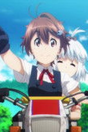 Touring After the Apocalypse Season 1 Episode 8 - Poster
