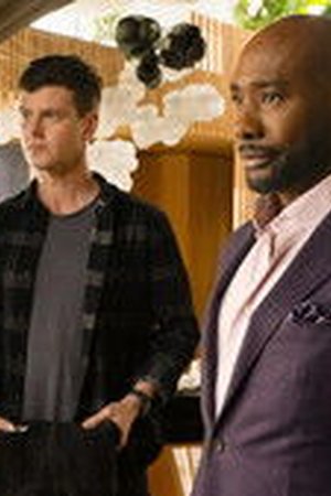 Watson Season 2 Episode 6 - Poster
