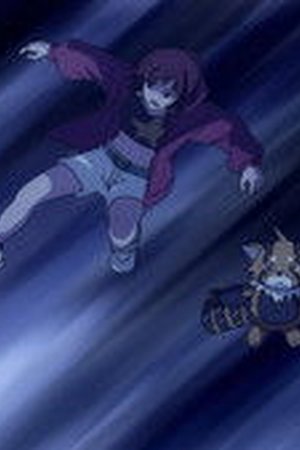 Digimon Beatbreak Season 1 Episode 16 - Poster