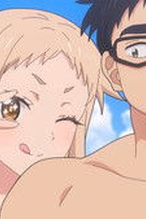 Ichigo Aika: Strawberry Elegy Season 1 Episode 9 - Poster