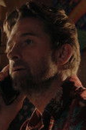 R.J. Decker Season 1 Episode 2 - Poster