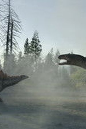 The Dinosaurs Season 1 Episode 2 - Poster