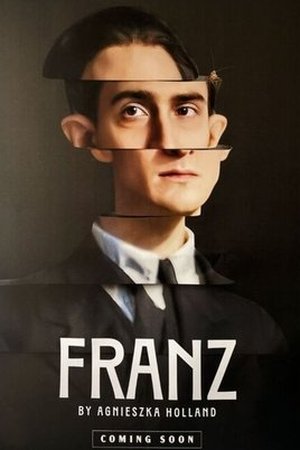 Franz (2025) - Poster