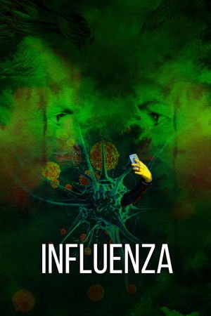 Influenza (2024) - Poster