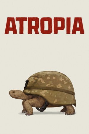 Atropia (2025) - Poster
