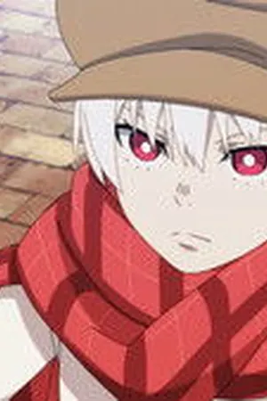 Fire Force Season 3 Episode 15 - Poster