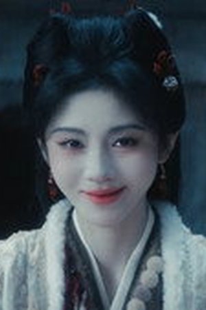 Veil of Shadows Season 1 Episode 25 - Poster