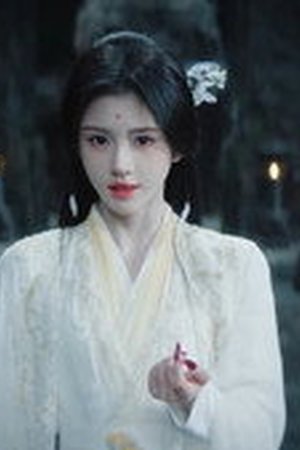 Veil of Shadows Season 1 Episode 18 - Poster